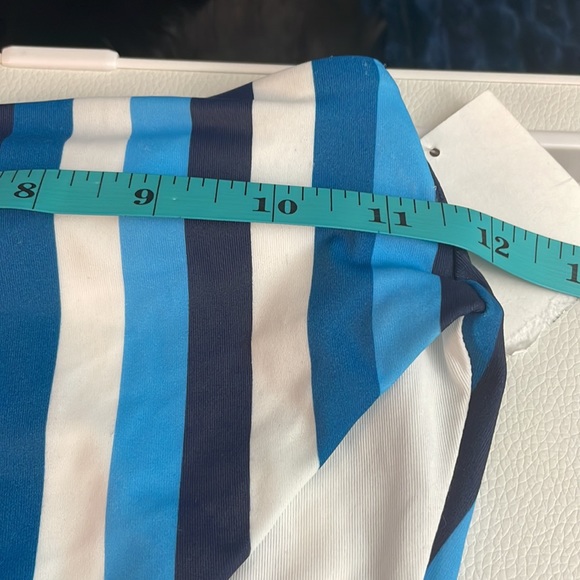 NWT Chelsea 28 high cut leg bikini bottoms - Picture 3 of 6